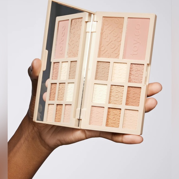 Toy Factory Sidekick One Multipalette - Picture 6 of 6